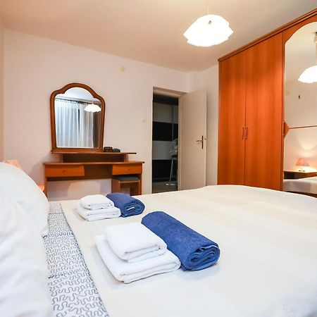 Pool Apartments Julia Zadar Pokój zdjęcie