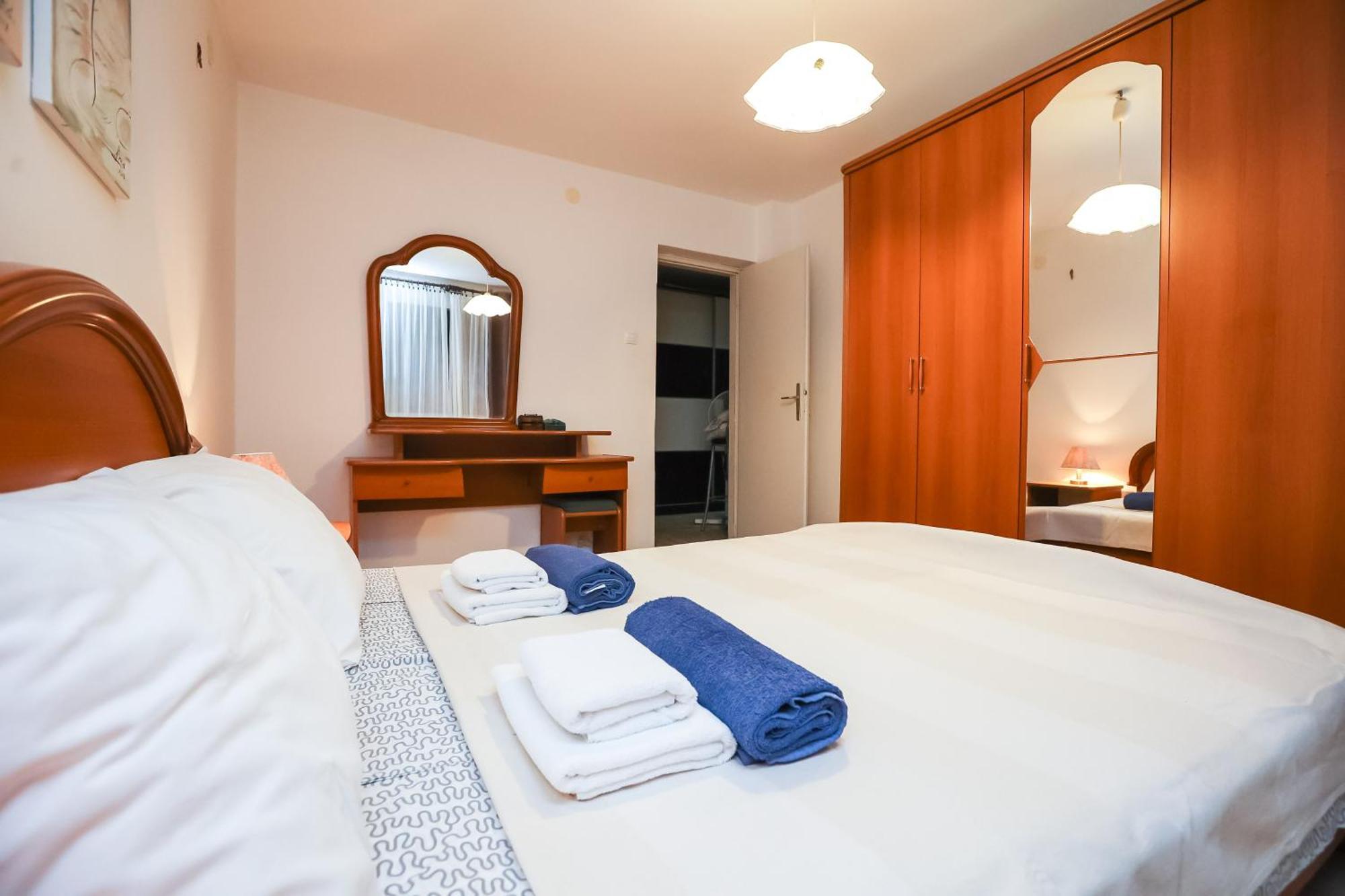 Pool Apartments Julia Zadar Pokój zdjęcie