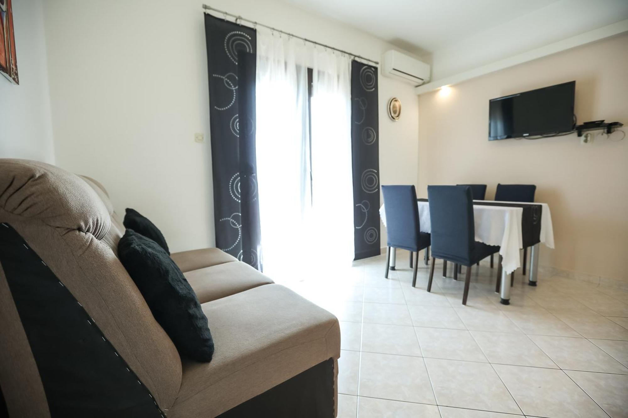 Pool Apartments Julia Zadar Pokój zdjęcie